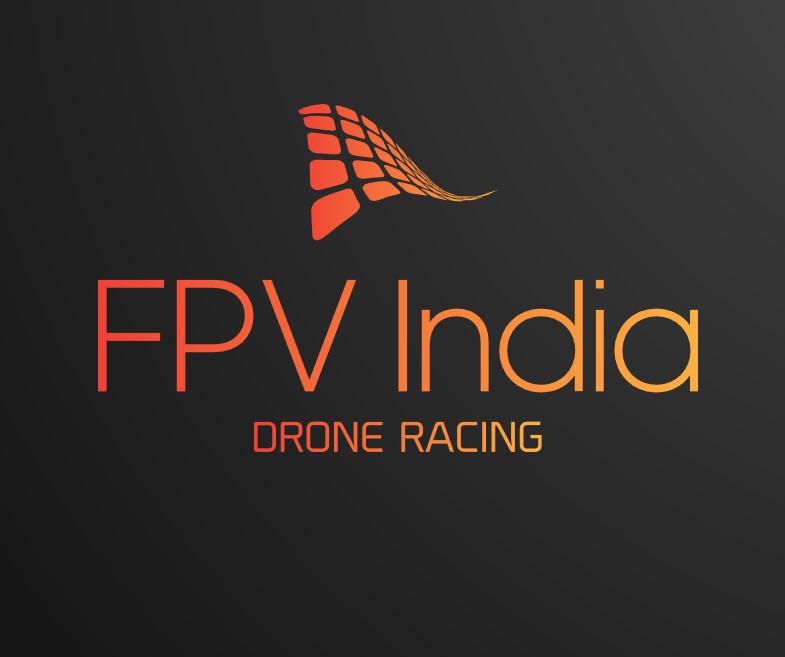 FPV India logo